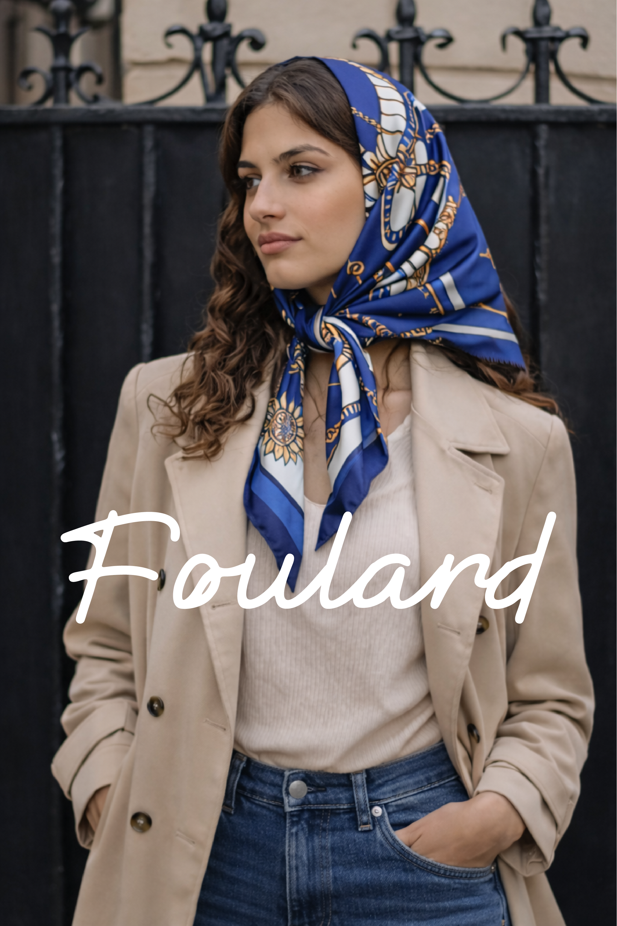 Foulard