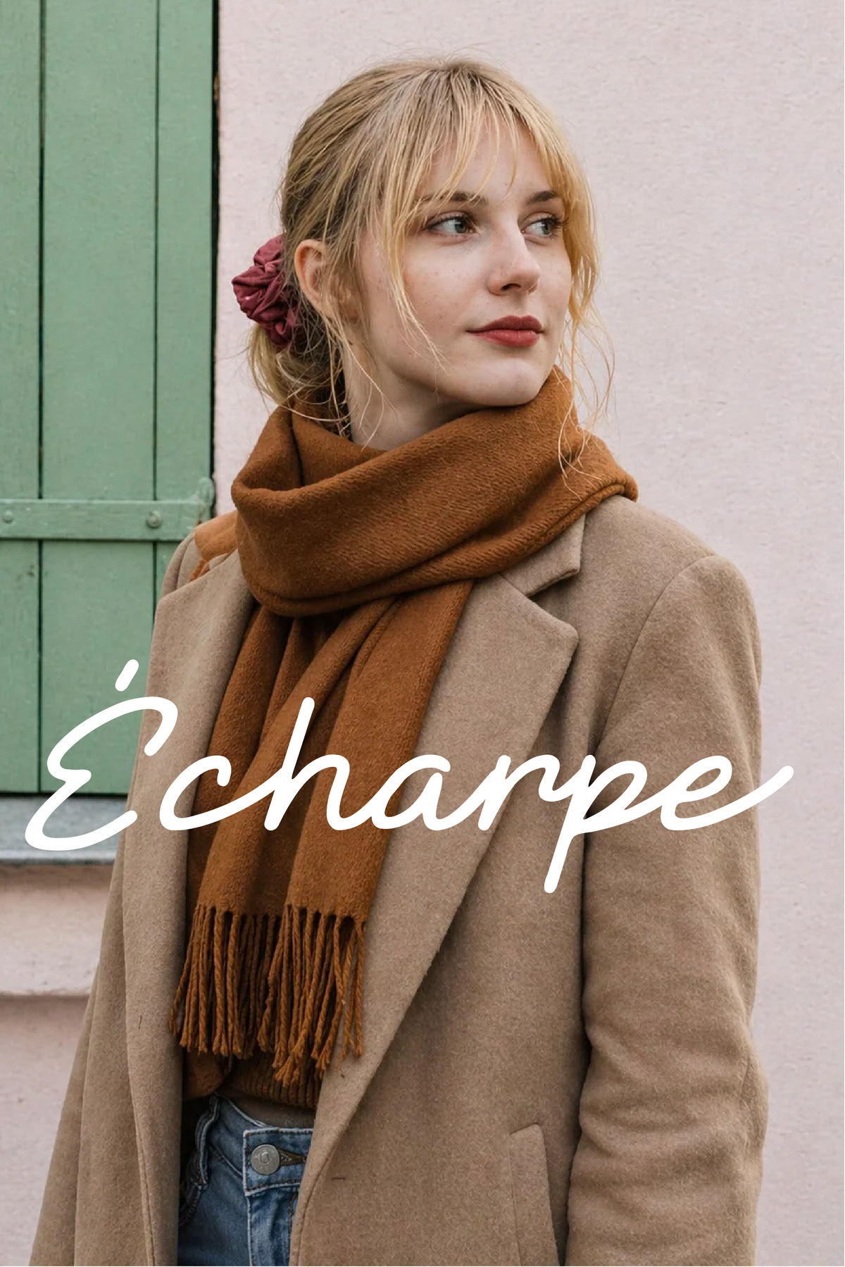 Écharpe