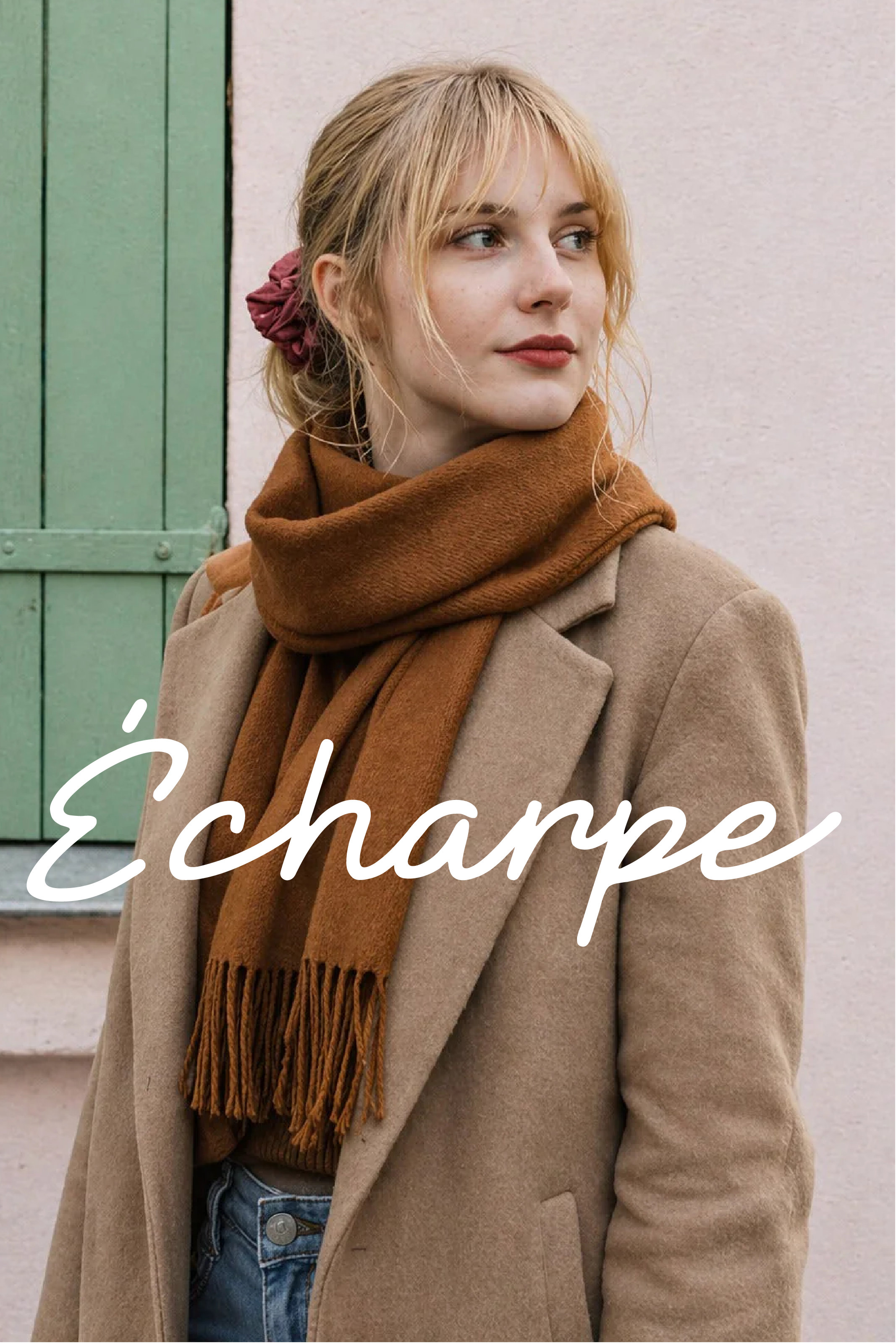 Écharpe
