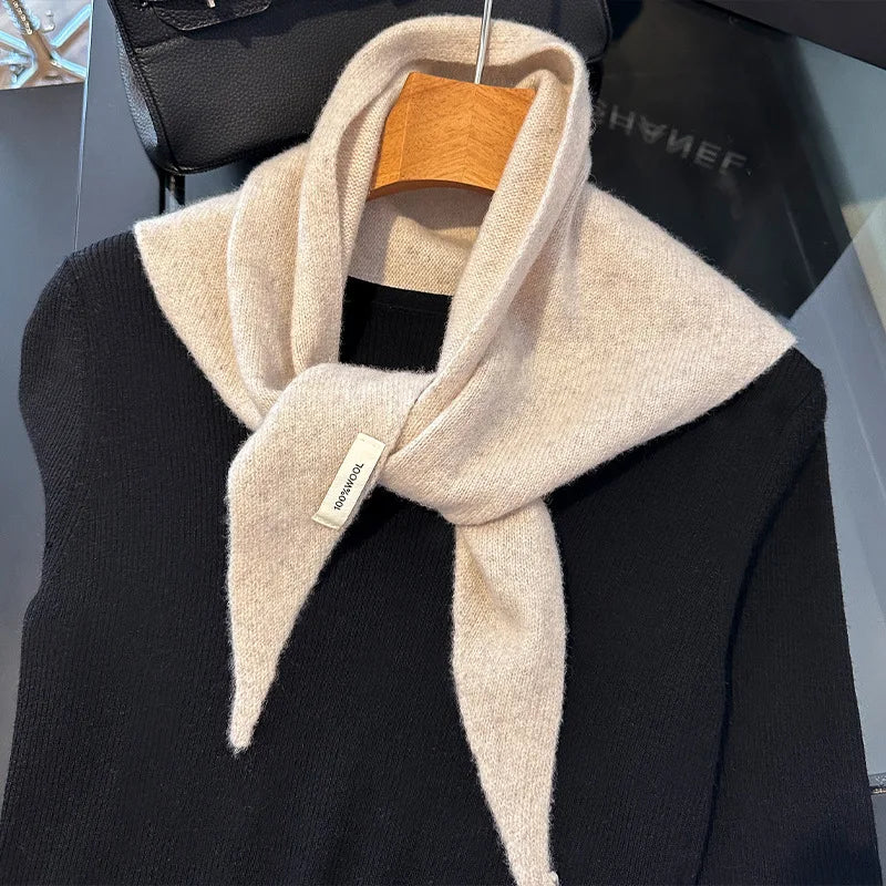 Mini Laine Camille – Crème