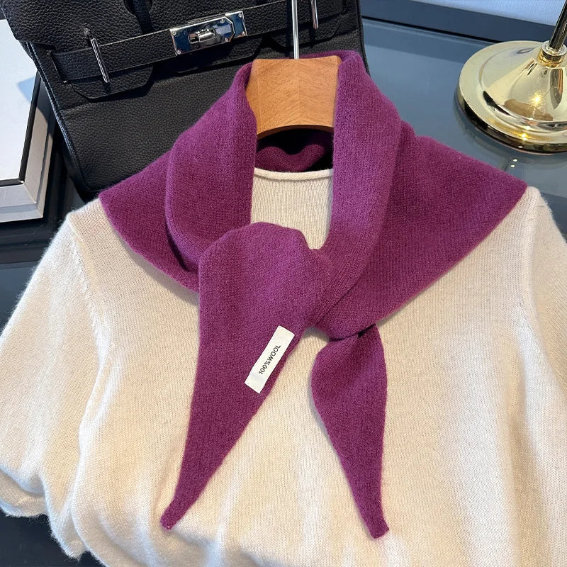 Mini LaineCamille – Bordeaux
